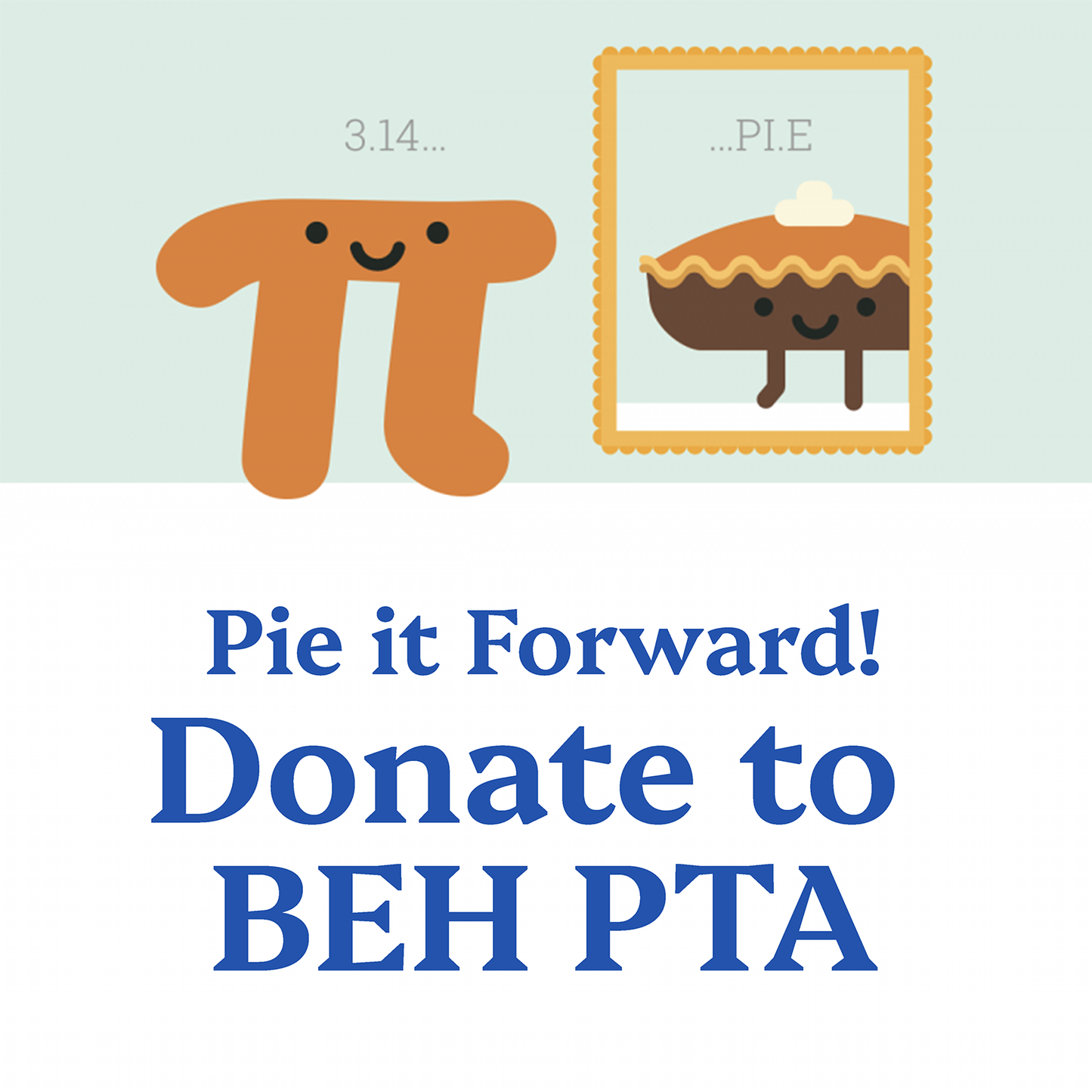 Donate to BEH PTA