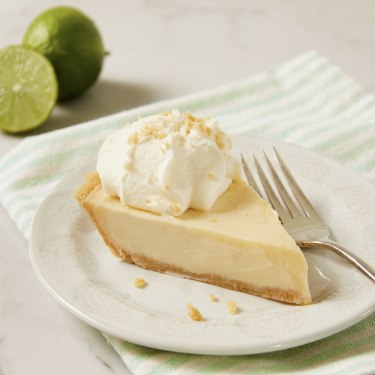 Key Lime Pie